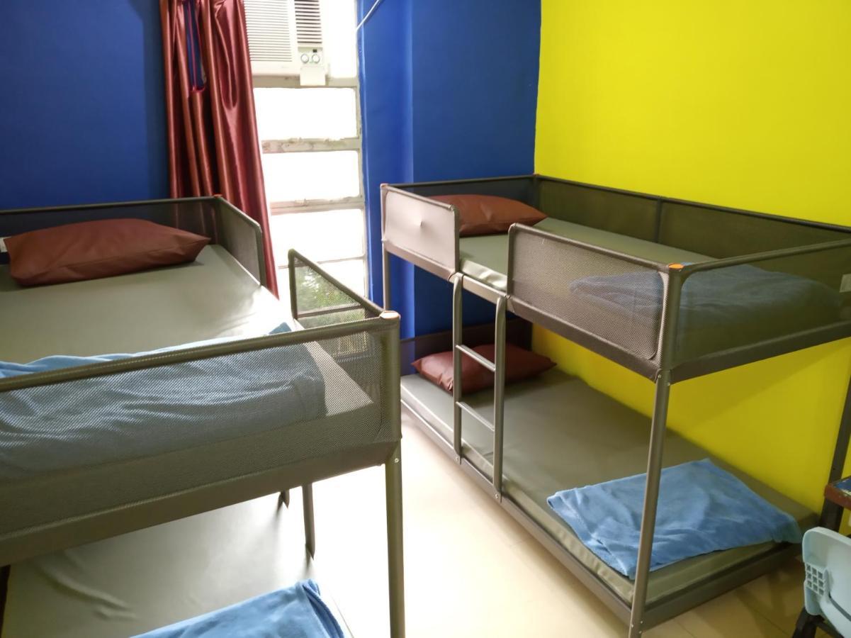 Yha Bradbury Jockey Club Youth Hostel Χονγκ Κονγκ Εξωτερικό φωτογραφία