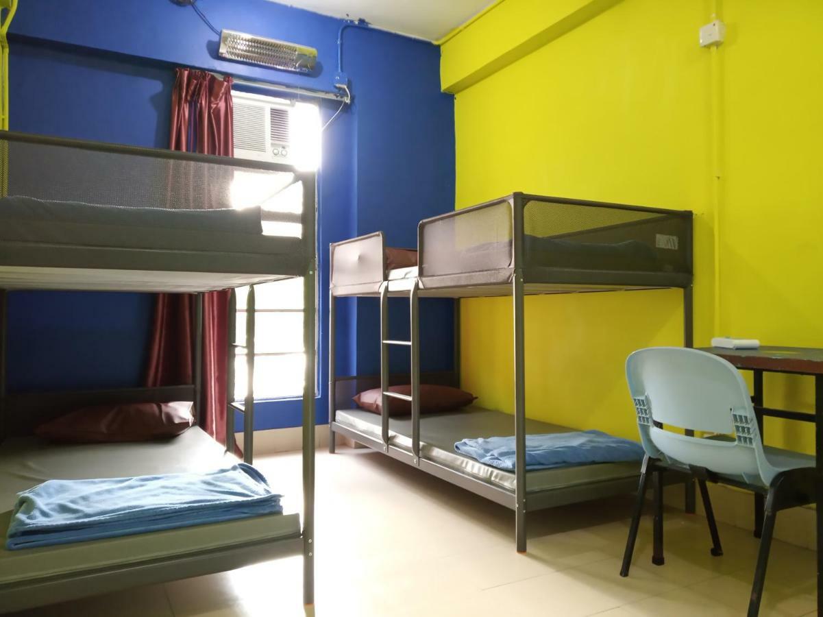 Yha Bradbury Jockey Club Youth Hostel Χονγκ Κονγκ Εξωτερικό φωτογραφία